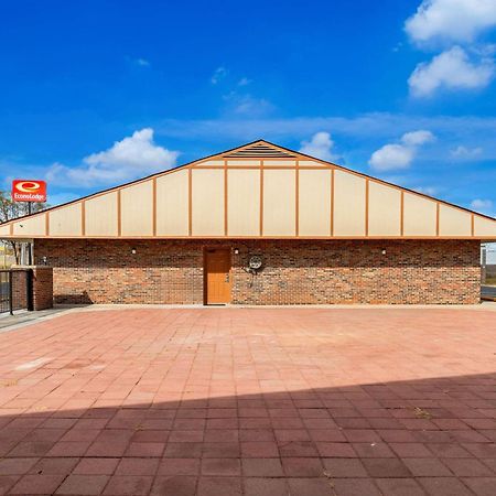 Econo Lodge Cornersville Luaran gambar