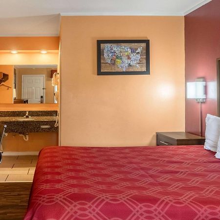 Econo Lodge Cornersville Luaran gambar