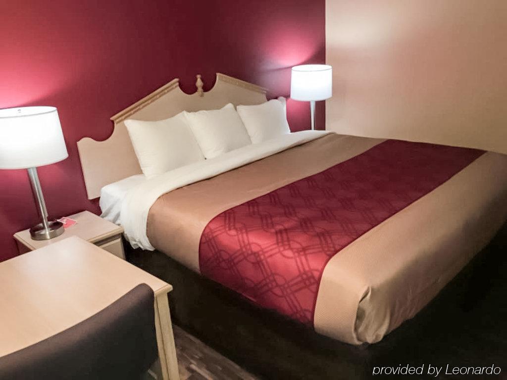 Econo Lodge Cornersville Luaran gambar
