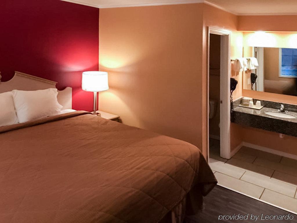 Econo Lodge Cornersville Luaran gambar