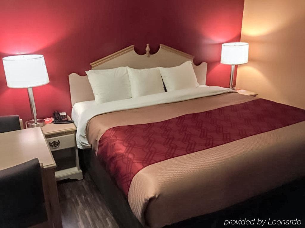 Econo Lodge Cornersville Luaran gambar