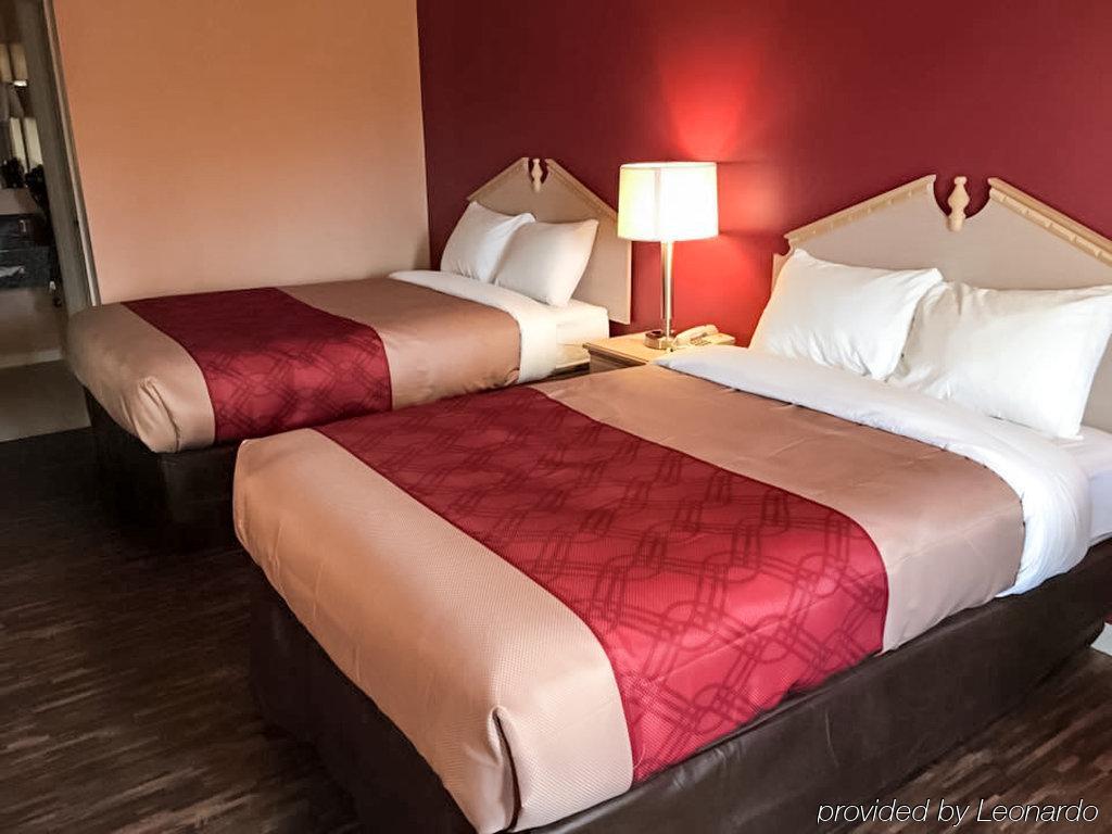 Econo Lodge Cornersville Luaran gambar