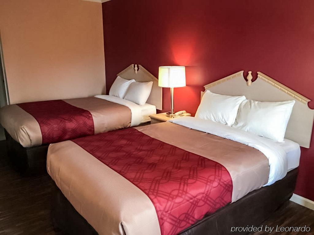 Econo Lodge Cornersville Luaran gambar